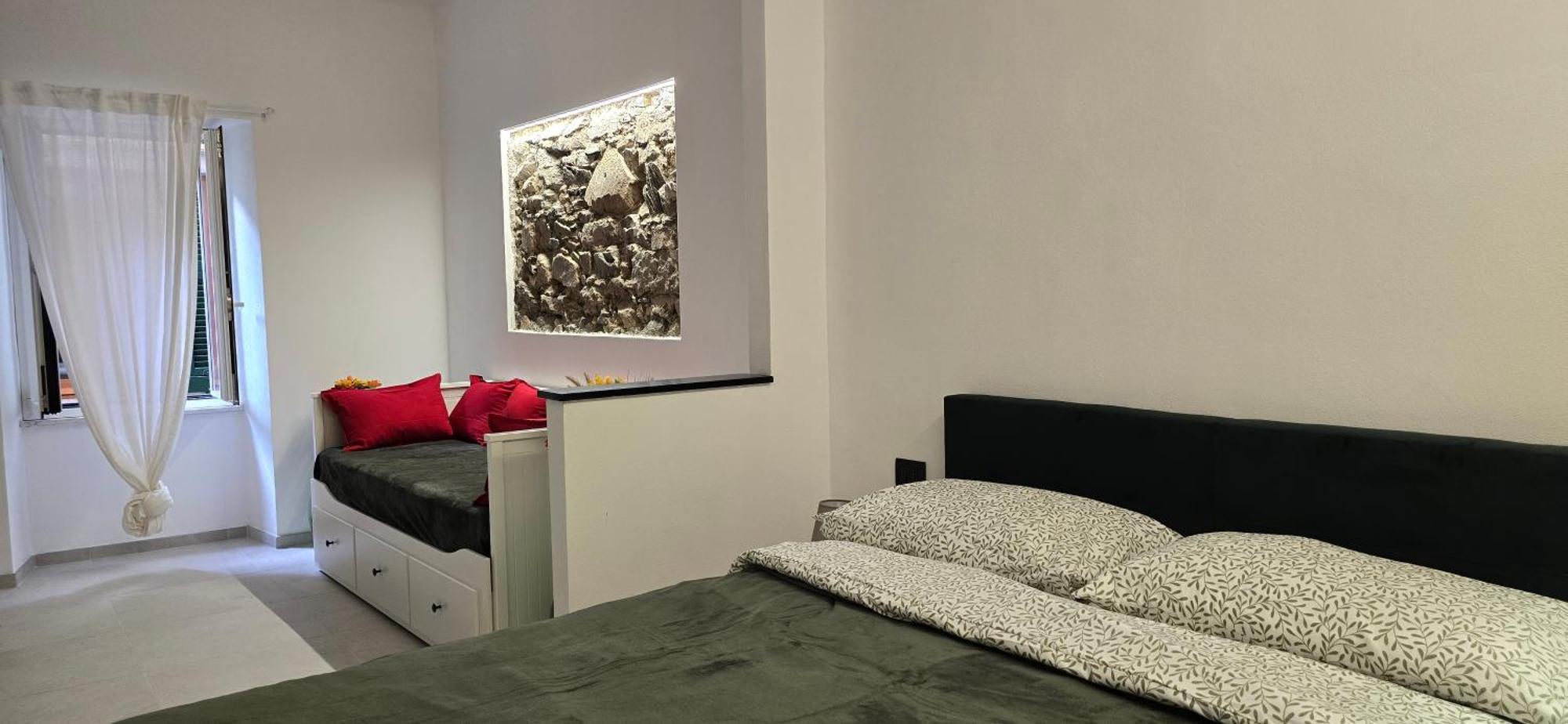 The White Cave- Bluchalet Riomaggiore Exterior foto